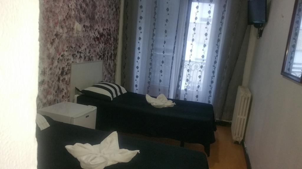 Hostal Lima Valladolid Kültér fotó