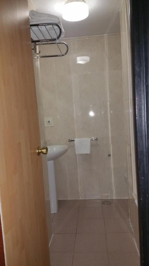 Hostal Lima Valladolid Kültér fotó